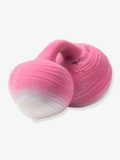 Mini Doudou Ramona Le Radis - OLI & CAROL Rose - Oli Et Carol -Petite Vie Soldes mini doudou ramona le radis oli carol 3