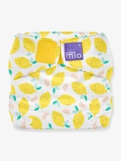 Miosolo Couche Lavable Tout-en-un BAMBINO MIO Doux Citron - Bambino Mio -Petite Vie Soldes miosolo couche lavable tout en un bambino mio 2