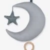Mobile Musical Lune - SAGA COPENHAGEN Violet - Saga Copenhagen -Petite Vie Soldes mobile musical lune saga copenhagen