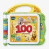 Mon Imagier Des Animaux Bilingue VTECH Multicolore - Toutes Les Marques 2 Mon Imagier Des Animaux Bilingue VTECH Multicolore - Toutes Les Marques -Petite Vie Soldes mon imagier des animaux bilingue vtech