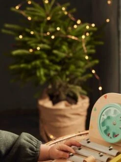 Mon Premier Orchestre En Bois FSC® Multicolore - Vertbaudet -Petite Vie Soldes mon premier orchestre en bois fsc 5