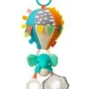 Montgolfière D'activités Go Gaga Playtime Pal® INFANTINO Multi Couleurs - Infantino -Petite Vie Soldes montgolfiere dactivites go gaga playtime pal infantino