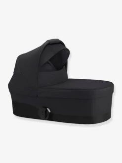 Nacelle Landau Cot S Cybex Gold Pour Poussette Balios S Lux Deep Black - Cybex 9 Nacelle Landau Cot S Cybex Gold Pour Poussette Balios S Lux Deep Black - Cybex -Petite Vie Soldes nacelle landau cot s cybex gold pour poussette balios s 1