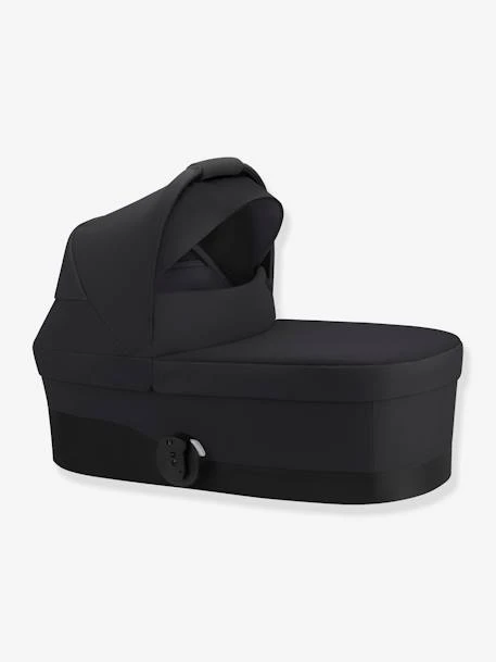 Nacelle Landau Cot S Cybex Gold Pour Poussette Balios S Lux Deep Black - Cybex 4 Nacelle Landau Cot S Cybex Gold Pour Poussette Balios S Lux Deep Black - Cybex – Image 2