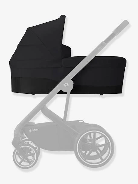 Nacelle Landau Cot S Cybex Gold Pour Poussette Balios S Lux Deep Black - Cybex 6 Nacelle Landau Cot S Cybex Gold Pour Poussette Balios S Lux Deep Black - Cybex – Image 4