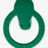 Natural Rubber Round Teether - TRIXIE Mrs Elephant - Toutes Les Marques -Petite Vie Soldes natural rubber round teether trixie