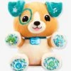 Nougat Mon Ami Pattes Magiques - VTECH Marron - Toutes Les Marques