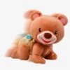 Ourson 123 Suis-moi VTECH Marron - Toutes Les Marques