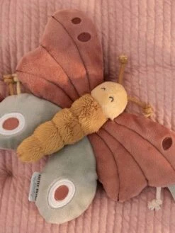 Papillon D'Activités Flowers - LITTLE DUTCH Rose - Little Dutch 8 Papillon D'Activités Flowers - LITTLE DUTCH Rose - Little Dutch -Petite Vie Soldes papillon dactivites flowers little dutch 2