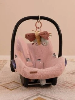 Papillon D'Activités Flowers - LITTLE DUTCH Rose - Little Dutch 9 Papillon D'Activités Flowers - LITTLE DUTCH Rose - Little Dutch -Petite Vie Soldes papillon dactivites flowers little dutch 3