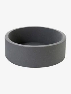 Parc à Balles En Mousse + 200 Balles Gris - Vertbaudet -Petite Vie Soldes parc a balles en mousse 200 balles 5