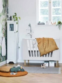 Peluche D'Activités Croco - DONE BY DEER Vert - Done By Deer -Petite Vie Soldes peluche dactivites croco done by deer 3