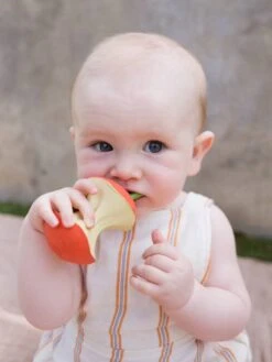 Pepa La Pomme - OLI & CAROL Rouge - Oli Et Carol -Petite Vie Soldes pepa la pomme oli carol 3