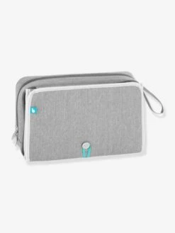 Plan à Langer De Voyage BABYMOOV Nomadcare Blanc - Babymoov -Petite Vie Soldes plan a langer de voyage babymoov nomadcare 5