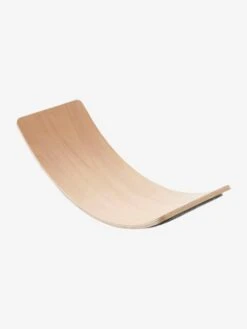 Planche D'équilibre (M) En Bois FSC® Beige - Vertbaudet