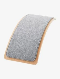 Planche D'équilibre (S) En Bois FSC® Beige - Vertbaudet -Petite Vie Soldes planche dequilibre s en bois fsc 3