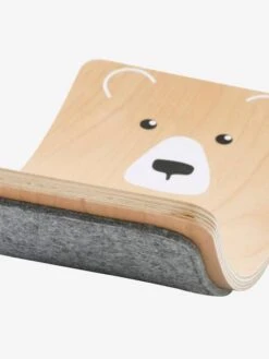 Planche D'équilibre (S) En Bois FSC® Beige - Vertbaudet -Petite Vie Soldes planche dequilibre s en bois fsc 5