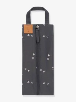 Pochette Isotherme LÄSSIG Taupe - Lassig -Petite Vie Soldes pochette isotherme lassig 2