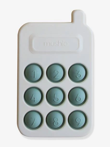 Pop-it Téléphone - MUSHIE Rose - Mushie 4 Pop-it Téléphone - MUSHIE Rose - Mushie – Image 2