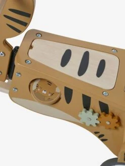 Porteur Chariot De Marche 2 En 1 En Bois FSC® Bois - Vertbaudet -Petite Vie Soldes porteur chariot de marche 2 en 1 en bois fsc 5