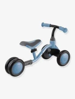 Porteur Learning Bike - GLOBBER Rose Pâle - Globber -Petite Vie Soldes porteur learning bike globber 1