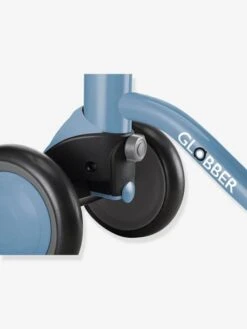 Porteur Learning Bike - GLOBBER Rose Pâle - Globber -Petite Vie Soldes porteur learning bike globber 4