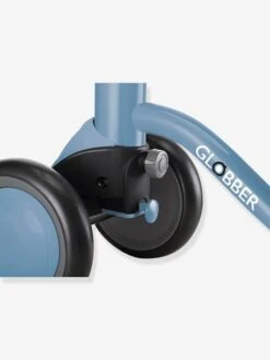 Porteur Learning Bike - GLOBBER Rose Pâle - Globber -Petite Vie Soldes porteur learning bike globber 5