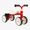 Porteur Rookie SMOBY Rouge - Smoby -Petite Vie Soldes porteur rookie smoby