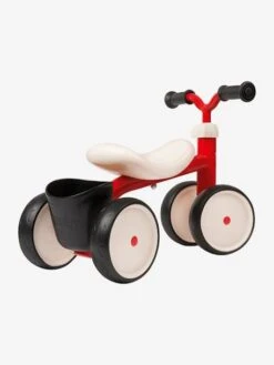 Porteur Rookie SMOBY Rouge - Smoby 7 Porteur Rookie SMOBY Rouge - Smoby -Petite Vie Soldes porteur rookie smoby 2
