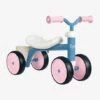 Porteur Rookie SMOBY Rose - Smoby -Petite Vie Soldes porteur rookie smoby 3