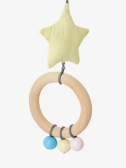 Portique D'éveil Pliable En Bois FSC® Bois - Vertbaudet -Petite Vie Soldes portique deveil pliable en bois fsc 5