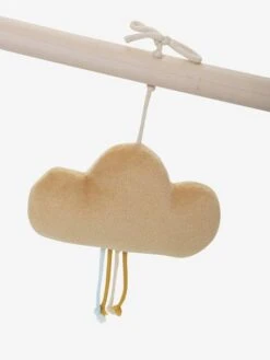 Portique En Bois FSC® Vert - Vertbaudet 10 Portique En Bois FSC® Vert - Vertbaudet -Petite Vie Soldes portique en bois fsc 3