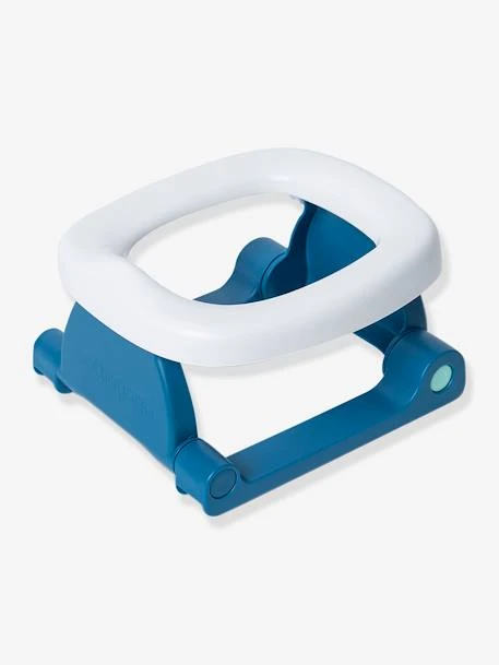 Pot D’hygiène Pliable POTTIAGOGO Bleu - Pottiagogo 3 Pot D’hygiène Pliable POTTIAGOGO Bleu - Pottiagogo