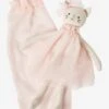 Poupée Chat Danseuse Rose - Vertbaudet -Petite Vie Soldes poupee chat danseuse