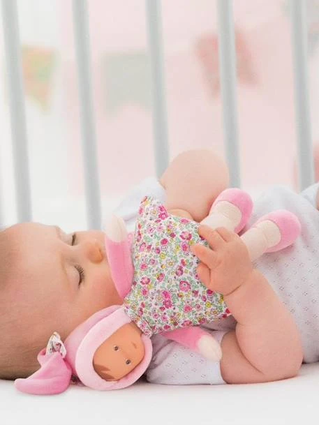 Poupée Miss Jardin En Fleurs - COROLLE Rose - Corolle 5 Poupée Miss Jardin En Fleurs - COROLLE Rose - Corolle – Image 3