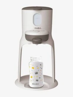 Préparateur De Biberon 2 En 1 Bib'Expresso® BEABA Night Blue - Beaba -Petite Vie Soldes preparateur de biberon 2 en 1 bibexpresso beaba 2