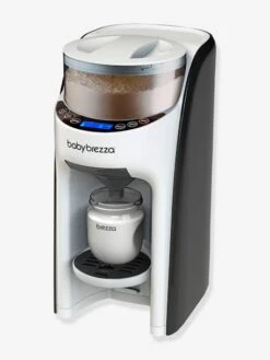 Préparateur De Biberons BABY BREZZA Formula Pro Advanced Blanc - Babybrezza 10 Préparateur De Biberons BABY BREZZA Formula Pro Advanced Blanc - Babybrezza -Petite Vie Soldes preparateur de biberons baby brezza formula pro advanced 3