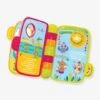 P'tit Livre Enchanté VTECH Multicolore - Toutes Les Marques -Petite Vie Soldes ptit livre enchante vtech