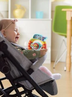 P'tit Volant Des Découvertes - VTECH Multicolor - Toutes Les Marques -Petite Vie Soldes ptit volant des decouvertes vtech 2