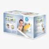 Rangement De Bain Pélican BUKI Blanc - Buki -Petite Vie Soldes rangement de bain pelican buki