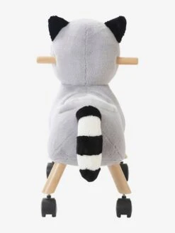 Raton Laveur Masqué à Roulettes En Peluche Et Bois FSC® Multicolore - Vertbaudet 10 Raton Laveur Masqué à Roulettes En Peluche Et Bois FSC® Multicolore - Vertbaudet -Petite Vie Soldes raton laveur masque a roulettes en peluche et bois fsc 3