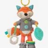 Renard Copain De Jeu Go Gaga Playtime Pal® INFANTINO Multi Couleurs - Infantino -Petite Vie Soldes renard copain de jeu go gaga playtime pal infantino