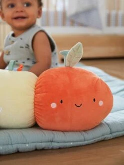 Rouleau D'activités LOVELY FARM Multicolore - Lovely Farm - Vertbaudet -Petite Vie Soldes rouleau dactivites lovely farm 2