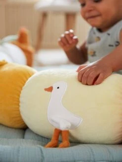 Rouleau D'activités LOVELY FARM Multicolore - Lovely Farm - Vertbaudet -Petite Vie Soldes rouleau dactivites lovely farm 3