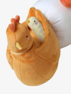 Rouleau D'activités LOVELY FARM Multicolore - Lovely Farm - Vertbaudet -Petite Vie Soldes rouleau dactivites lovely farm 5