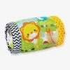Rouleau Jungle Peek & Roll - INFANTINO Multicolore - Infantino -Petite Vie Soldes rouleau jungle peek roll infantino