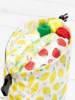 Sac étanche BAMBINO MIO Paresseux - Bambino Mio -Petite Vie Soldes sac etanche bambino mio 2