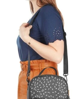 Sac Isotherme Pick & Go BADABULLE Noir - Badabulle 12 Sac Isotherme Pick & Go BADABULLE Noir - Badabulle -Petite Vie Soldes sac isotherme pick go badabulle 4
