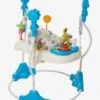 Sauteur Et Centre D’éveil Babysauteur Vertbaudet Multicolore - Vertbaudet -Petite Vie Soldes sauteur et centre deveil babysauteur vertbaudet