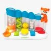 Senso Musik' Ă Balles SENSORY Multicolore - Infantino 2 Senso Musik' Ă Balles SENSORY Multicolore - Infantino -Petite Vie Soldes senso musik a balles sensory